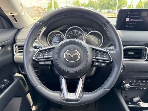 Used 2023 MAZDA CX-5 AWD 2.5 S image 17