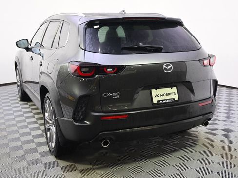 New 2026 MAZDA CX-50 AWD 2.5 S w/ Premium Package image 4