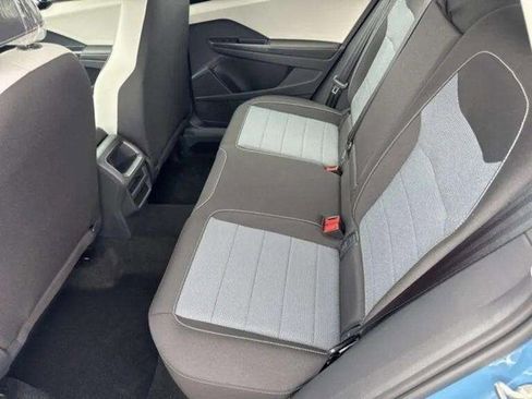 New 2025 Volkswagen Taos S image 6