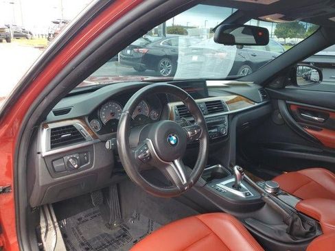 Used 2018 BMW M3 RWD image 20