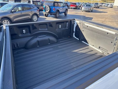 New 2025 Ford F150 Platinum w/ FX4 Off-Road Package image 12