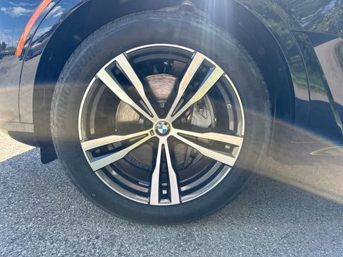 New 2026 BMW X7 xDrive40i w/ M Sport Package AWD/4WD image 8