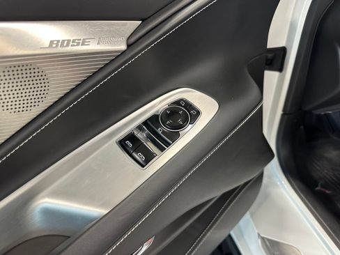 Used 2025 Chevrolet Corvette Z06 RWD image 14