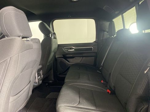 Used 2026 RAM 1500 Big Horn image 16