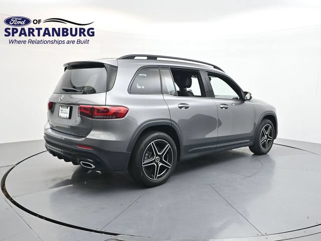 Used 2023 Mercedes-Benz GLB 250 image 7
