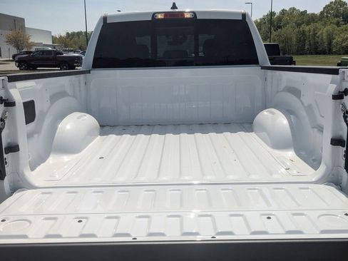 New 2026 RAM 1500 Big Horn AWD/4WD image 31