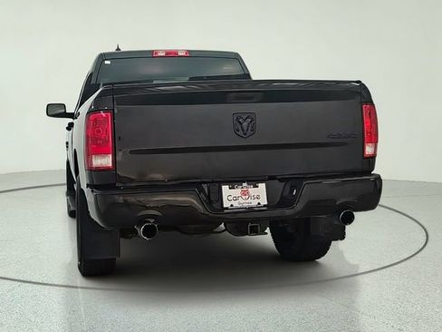Used 2019 RAM 1500 Express w/ Wheel & Sound Group AWD/4WD image 5