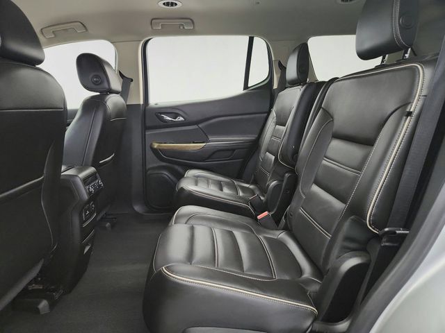 Used 2019 GMC Acadia Denali AWD/4WD image 26