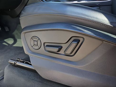 Used 2024 Audi Q7 3.0T Premium Plus image 13