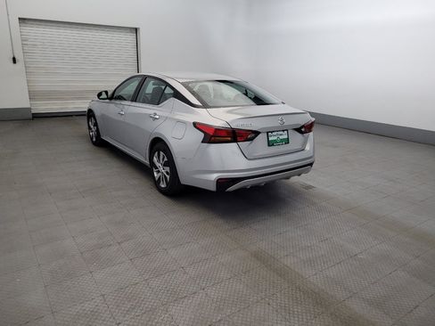 Used 2022 Nissan Altima 2.5 S w/ Driver Assist Package FWD image 5