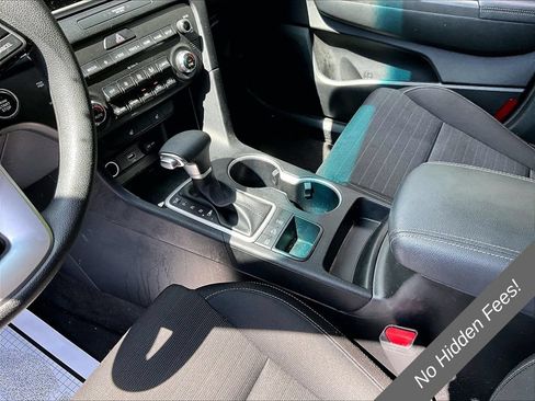 Used 2022 Kia Sportage LX w/ LX AWD Value Edition Package image 12