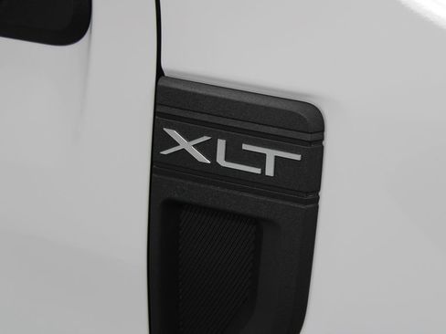 New 2025 Ford Maverick XLT w/ Equipment Group 301A image 11