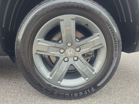 Used 2023 Honda Ridgeline RTL-E image 13