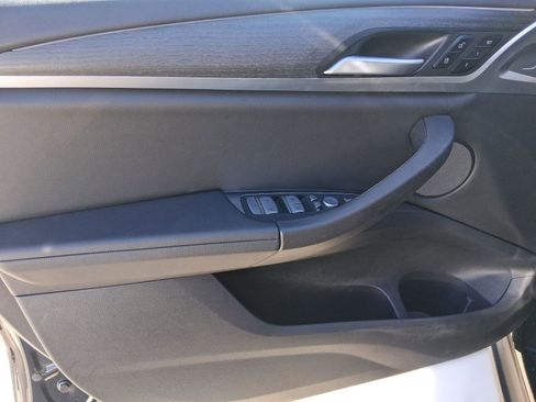 Certified 2023 BMW X4 xDrive30i w/ Parking Assistance Package image 12