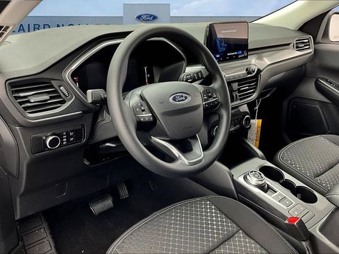 New 2025 Ford Escape Active image 7
