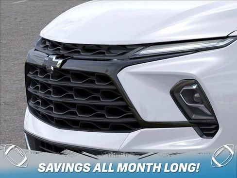 New 2026 Chevrolet Blazer LT FWD image 13