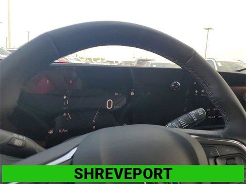 New 2026 Buick Encore GX Sport Touring w/ Comfort Package image 18