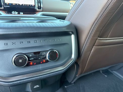 New 2027 Ford Expedition Max King Ranch AWD/4WD image 24
