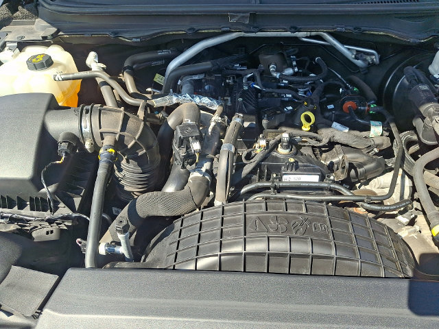 Certified 2023 Ford Ranger Lariat w/ Equipment Group 501A High AWD/4WD image 34