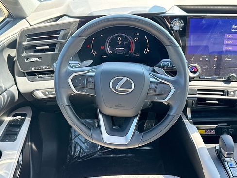 Used 2023 Lexus RX 350 Premium Plus w/ Accessory Package (Z1) image 23