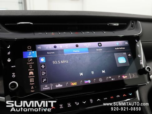 New 2026 Jeep Grand Cherokee L Limited AWD/4WD image 55