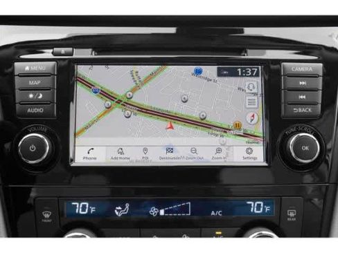 Used 2020 Nissan Rogue Sport SL image 19