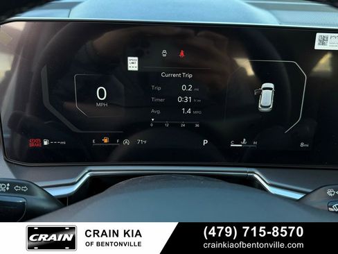 New 2026 Kia Sorento SX FWD image 15