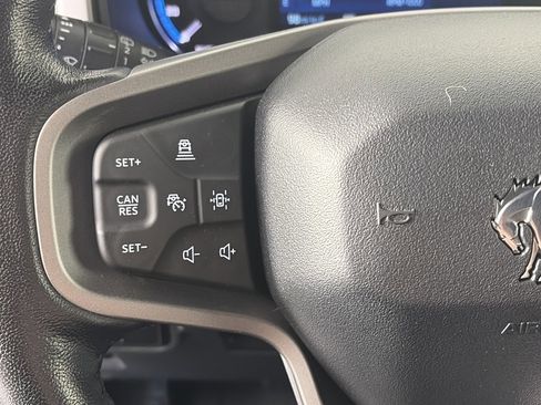 Certified 2022 Ford Bronco Outer Banks image 17