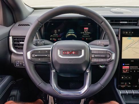 New 2026 GMC Terrain Elevation AWD/4WD image 16