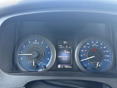 Used 2020 Toyota Sienna LE FWD image 6