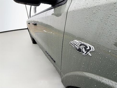 New 2026 RAM 1500 Big Horn w/ Night Edition image 31