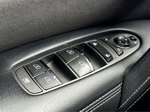 Used 2019 Nissan Armada SV w/ Driver Package image 18