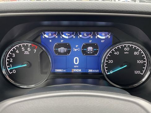 Used 2022 Ford F150 XLT w/ Equipment Group 302A High image 21