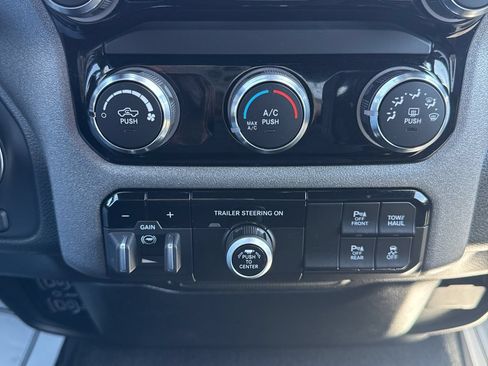 Used 2026 RAM 1500 Warlock AWD/4WD image 20