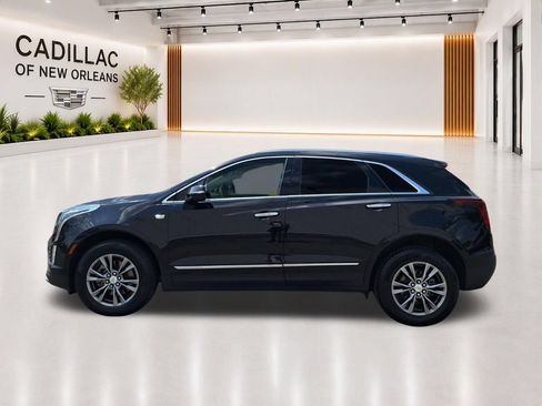 Certified 2023 Cadillac XT5 Premium Luxury w/ Technology Package AWD/4WD image 6