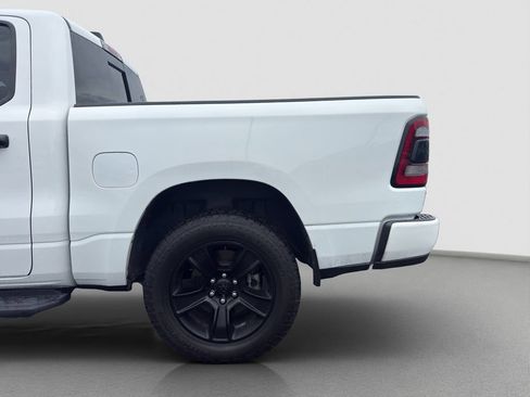 Used 2023 RAM 1500 Big Horn AWD/4WD image 22