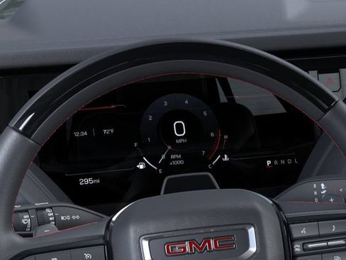 New 2026 GMC Yukon XL AT4 Ultimate AWD/4WD image 18
