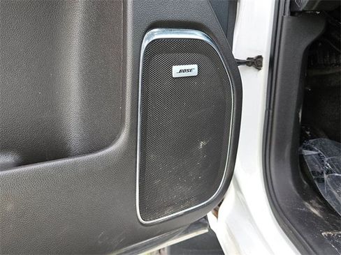 Used 2016 GMC Sierra 1500 SLT image 23