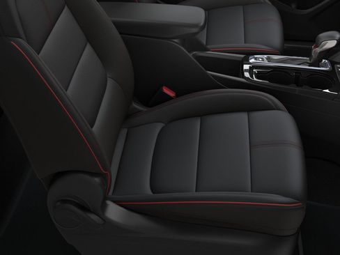 New 2026 Chevrolet TrailBlazer RS FWD image 9
