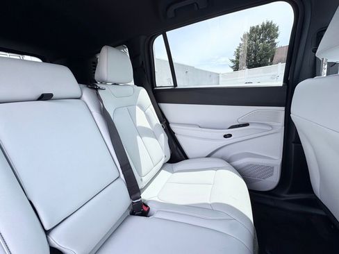 New 2026 Jeep Cherokee Limited AWD/4WD image 22