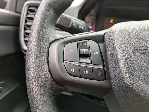 New 2025 Ford Ranger XL w/ Trailer Tow Package image 27