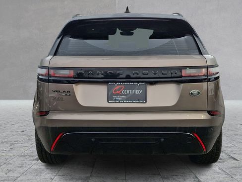 Used 2020 Land Rover Range Rover Velar R-Dynamic S image 9