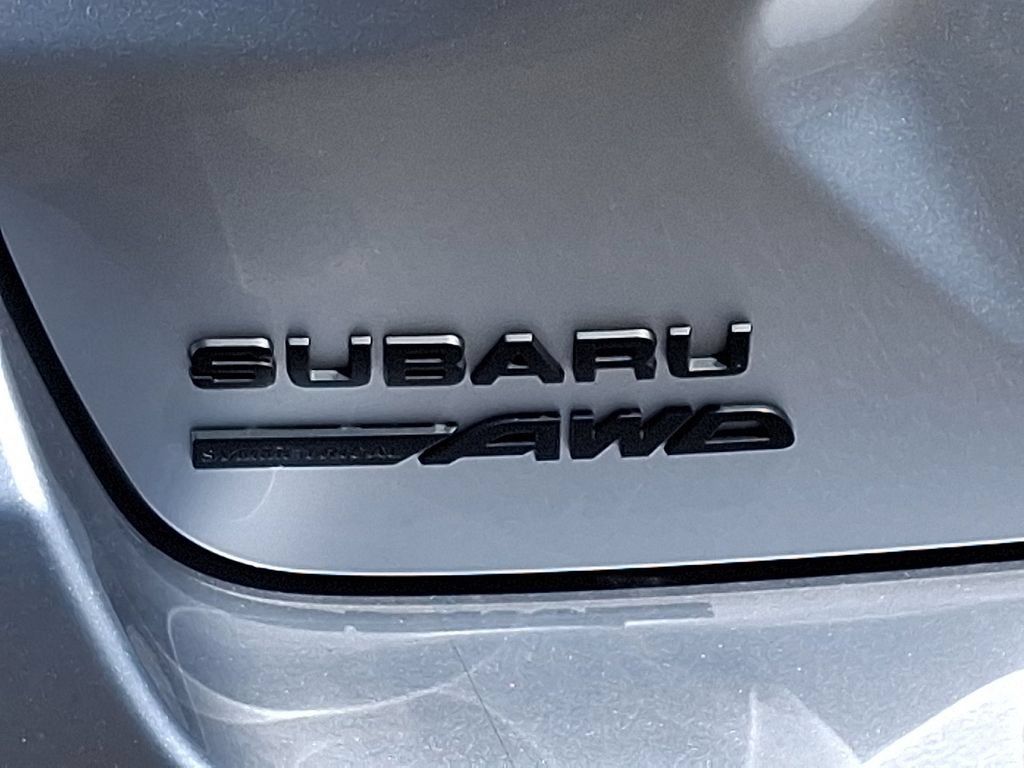 New 2026 Subaru Impreza 2.0i Sport AWD/4WD image 19