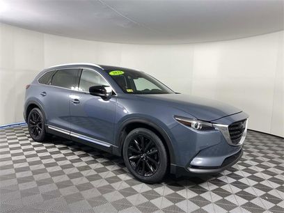 Used 2023 MAZDA CX-9 Carbon Edition