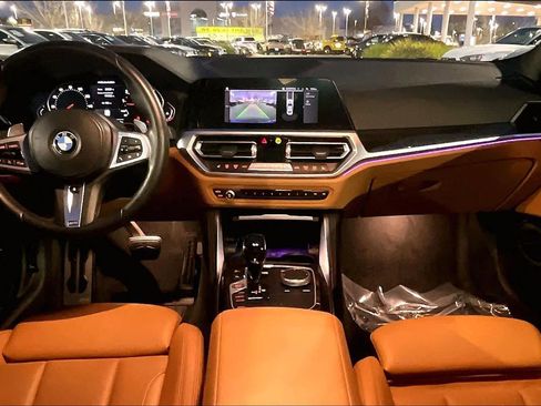 Used 2022 BMW M440i Coupe image 17