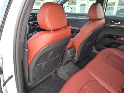 New 2026 Kia K5 GT-Line w/ GT-Line Premium Package FWD image 8