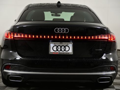 New 2025 Audi A5 2.0T Premium image 8