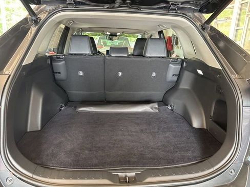 Used 2023 Toyota RAV4 XLE Premium FWD image 23