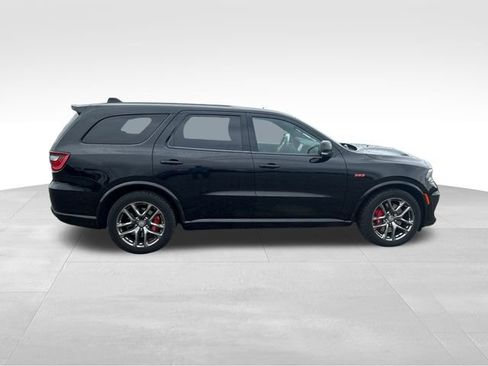 Used 2022 Dodge Durango SRT w/ Trailer Tow Group IV image 6