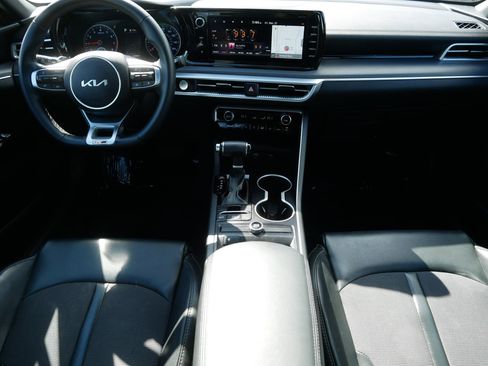 Used 2022 Kia K5 GT-Line w/ GT-Line FWD Premium Package image 10